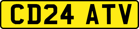 CD24ATV