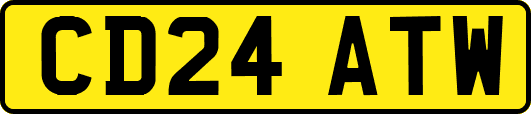 CD24ATW
