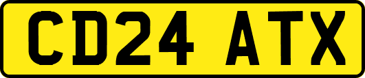CD24ATX