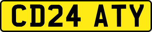 CD24ATY