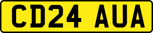 CD24AUA