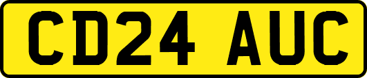 CD24AUC