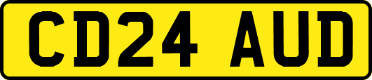 CD24AUD