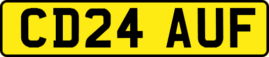CD24AUF