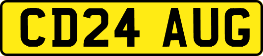 CD24AUG