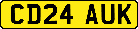CD24AUK