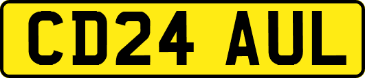 CD24AUL