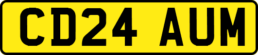 CD24AUM