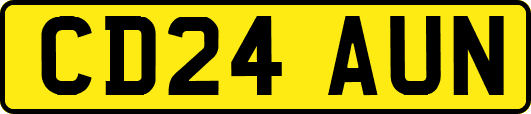 CD24AUN