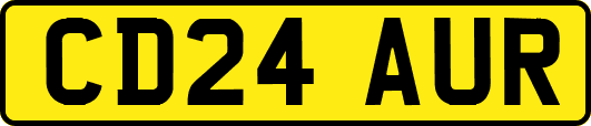 CD24AUR