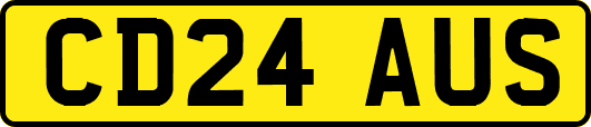 CD24AUS