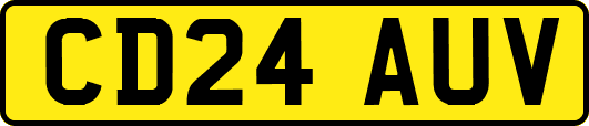 CD24AUV