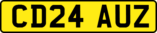 CD24AUZ