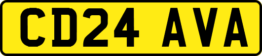 CD24AVA