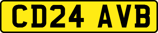 CD24AVB