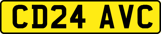 CD24AVC