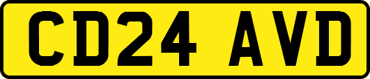 CD24AVD