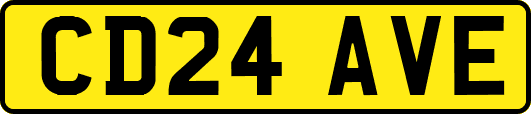 CD24AVE