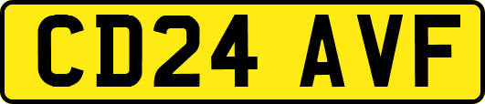 CD24AVF