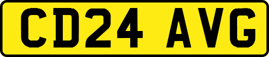CD24AVG