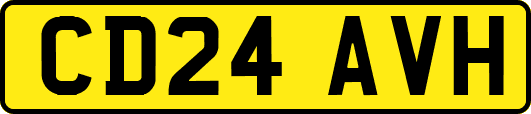 CD24AVH