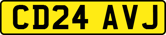 CD24AVJ