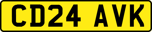 CD24AVK