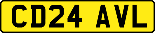 CD24AVL
