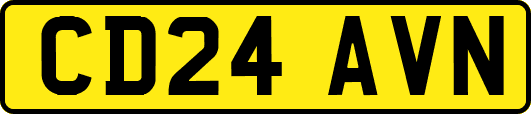 CD24AVN