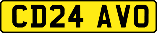 CD24AVO