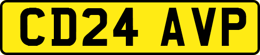 CD24AVP