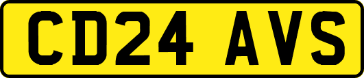CD24AVS