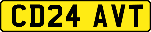 CD24AVT