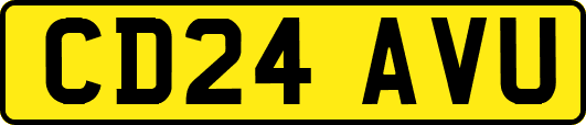 CD24AVU
