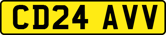 CD24AVV