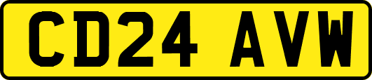 CD24AVW