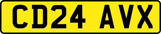 CD24AVX