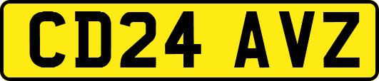 CD24AVZ