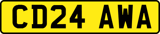 CD24AWA