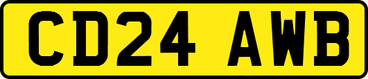 CD24AWB