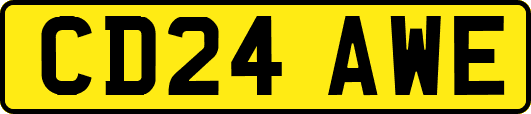 CD24AWE