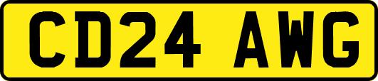CD24AWG