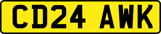 CD24AWK