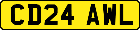 CD24AWL