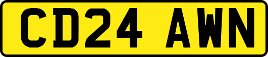 CD24AWN