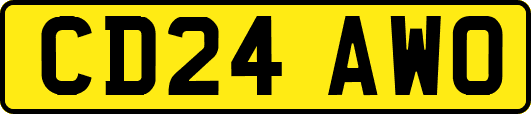 CD24AWO