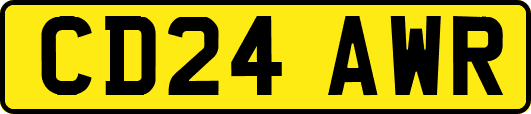 CD24AWR