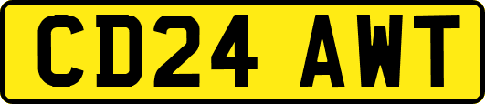 CD24AWT