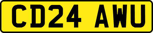 CD24AWU