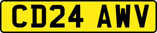 CD24AWV